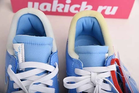 Lookalike WellDesigned 5612 OFF-WHITE NIKE AIR FORCE 1 MCA BLUE CI1173-400