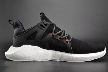 Marked-down WellDesigned 5688 ADIDAS EQT SUPPORT FUTURE BAIT DEVELOPMENT CORE BLACK   RED   WHITE MENS  CM7875