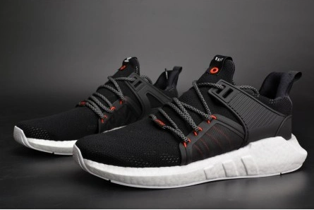 Marked-down WellDesigned 5688 ADIDAS EQT SUPPORT FUTURE BAIT DEVELOPMENT CORE BLACK   RED   WHITE MENS  CM7875