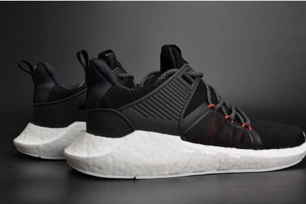 Marked-down WellDesigned 5688 ADIDAS EQT SUPPORT FUTURE BAIT DEVELOPMENT CORE BLACK   RED   WHITE MENS  CM7875