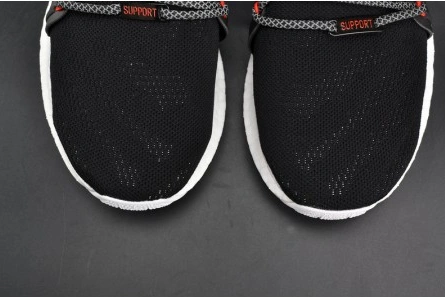 Marked-down WellDesigned 5688 ADIDAS EQT SUPPORT FUTURE BAIT DEVELOPMENT CORE BLACK   RED   WHITE MENS  CM7875