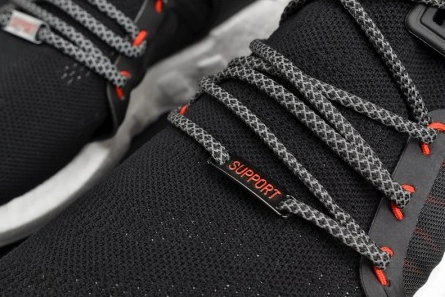 Marked-down WellDesigned 5688 ADIDAS EQT SUPPORT FUTURE BAIT DEVELOPMENT CORE BLACK   RED   WHITE MENS  CM7875