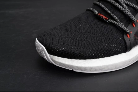 Marked-down WellDesigned 5688 ADIDAS EQT SUPPORT FUTURE BAIT DEVELOPMENT CORE BLACK   RED   WHITE MENS  CM7875