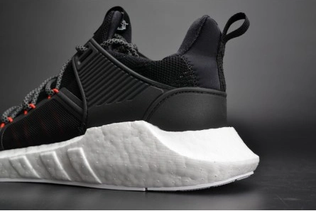 Marked-down WellDesigned 5688 ADIDAS EQT SUPPORT FUTURE BAIT DEVELOPMENT CORE BLACK   RED   WHITE MENS  CM7875