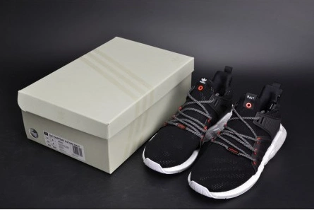 Marked-down WellDesigned 5688 ADIDAS EQT SUPPORT FUTURE BAIT DEVELOPMENT CORE BLACK   RED   WHITE MENS  CM7875