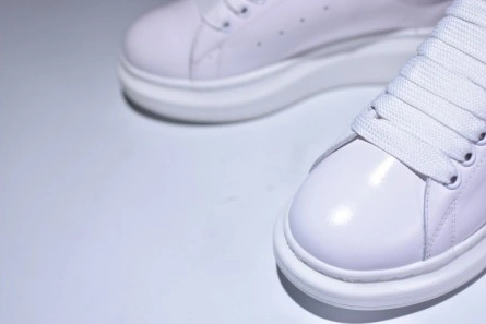Modestly priced WellDesigned 6950 ALEXANDER MCQUEEN SOLE SNEAKERS -462214-WHGP7-9374 PURPLE