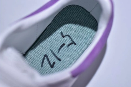 Modestly priced WellDesigned 6950 ALEXANDER MCQUEEN SOLE SNEAKERS -462214-WHGP7-9374 PURPLE