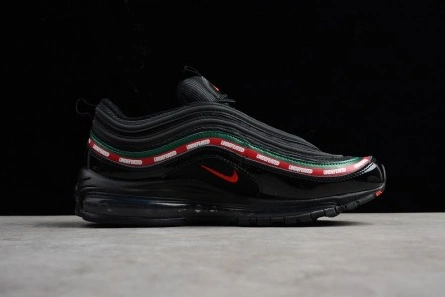 Non-authentic version WellDesigned 827 NIKE AIR MAX 97 OG  UNDFTD 