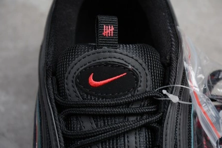 Non-authentic version WellDesigned 827 NIKE AIR MAX 97 OG  UNDFTD 
