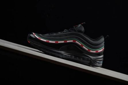 Non-authentic version WellDesigned 827 NIKE AIR MAX 97 OG  UNDFTD 