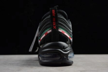 Non-authentic version WellDesigned 827 NIKE AIR MAX 97 OG  UNDFTD 