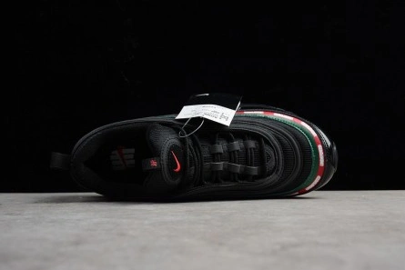 Non-authentic version WellDesigned 827 NIKE AIR MAX 97 OG  UNDFTD 