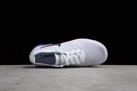 Budget-friendly Wmns Air VaporMax Flyknit 2 Hydrogen Blue womens 942843-102 Comfortable 5887