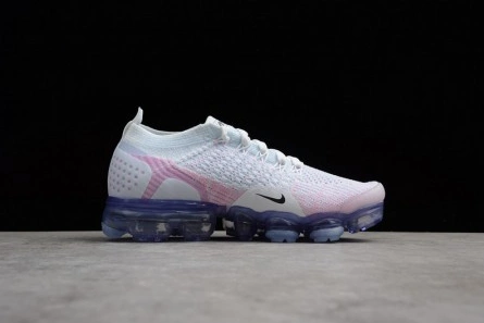 Wmns Air VaporMax Flyknit 2 Hydrogen Blue womens 942843-102 Comfortable 5887