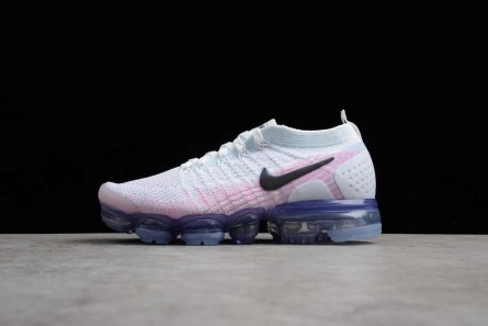 Budget-friendly Wmns Air VaporMax Flyknit 2 Hydrogen Blue womens 942843-102 Comfortable 5887