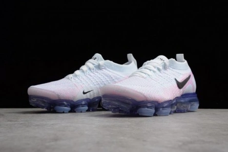 Budget-friendly Wmns Air VaporMax Flyknit 2 Hydrogen Blue womens 942843-102 Comfortable 5887