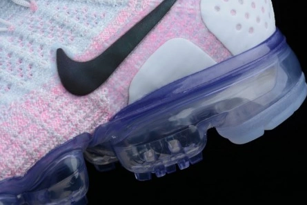 Budget-friendly Wmns Air VaporMax Flyknit 2 Hydrogen Blue womens 942843-102 Comfortable 5887