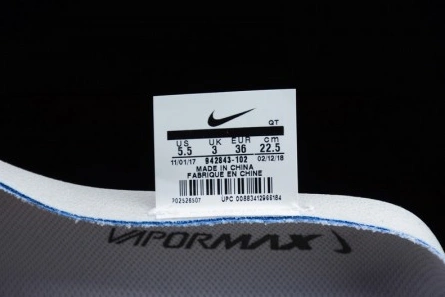 Budget-friendly Wmns Air VaporMax Flyknit 2 Hydrogen Blue womens 942843-102 Comfortable 5887