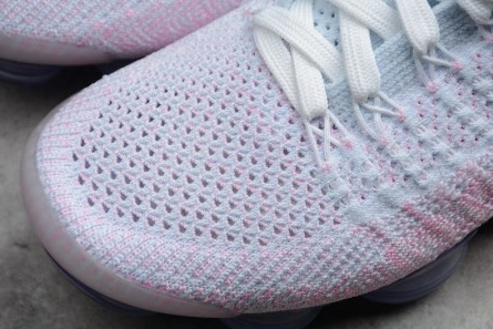 Budget-friendly Wmns Air VaporMax Flyknit 2 Hydrogen Blue womens 942843-102 Comfortable 5887