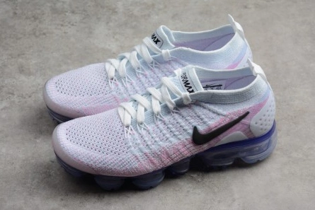 Budget-friendly Wmns Air VaporMax Flyknit 2 Hydrogen Blue womens 942843-102 Comfortable 5887