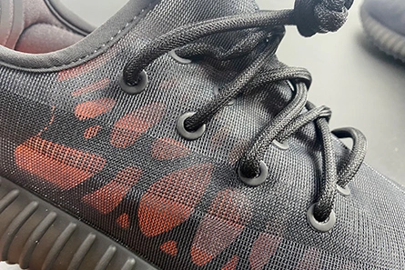 Non-authentic version YEEZY BOOST 350V2 MONO CINDER GX3791 SmartChoice 1214