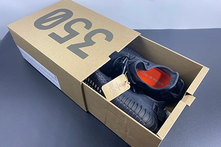 Non-authentic version YEEZY BOOST 350V2 MONO CINDER GX3791 SmartChoice 1214