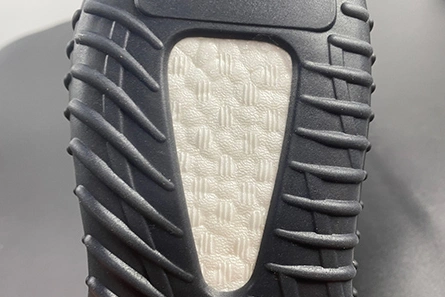 Non-authentic version YEEZY BOOST 350V2 MONO CINDER GX3791 SmartChoice 1214