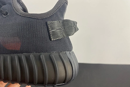 Non-authentic version YEEZY BOOST 350V2 MONO CINDER GX3791 SmartChoice 1214