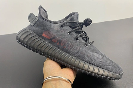 Non-authentic version YEEZY BOOST 350V2 MONO CINDER GX3791 SmartChoice 1214