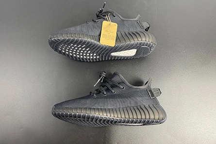 Non-authentic version YEEZY BOOST 350V2 MONO CINDER GX3791 SmartChoice 1214