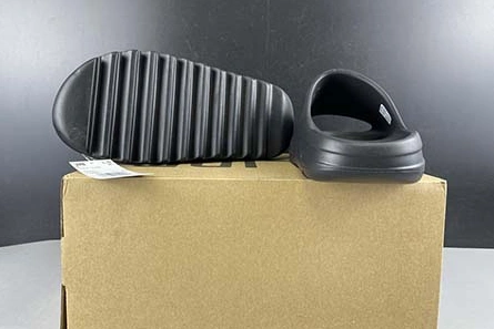 Superclone YEEZY SLIDE BLACK - FX0495 Comfortable 5261