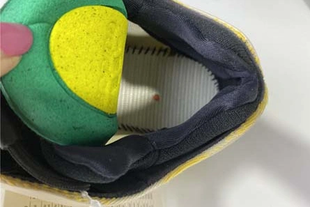 Pricetag-smart Yeezy 700 V3 “Srphym” G54853 Timeless 8333