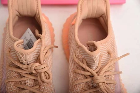 Fashion duplicate Yeezy Boost 350 V2 CLAY EG7490 Durable 6592