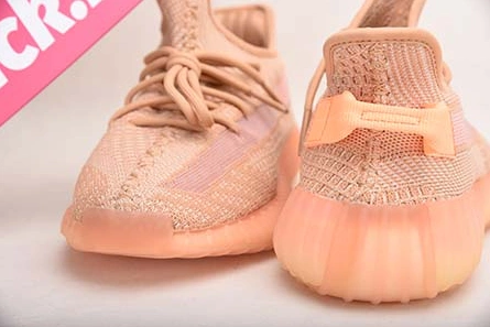 Fashion duplicate Yeezy Boost 350 V2 CLAY EG7490 Durable 6592