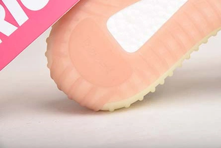 Master copy Yeezy Boost 350 V2 Citrin FW5318 Lightweight 4240