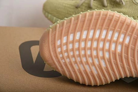 Style match Yeezy Boost 350 V2 “Sulfur” FY5346 Practical 5647