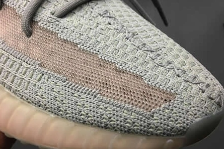 Close-to-original Yeezy Boost 350 V2 True Form EG7492 Functional 1381