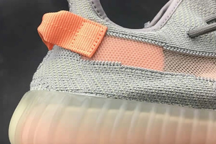 Close-to-original Yeezy Boost 350 V2 True Form EG7492 Functional 1381