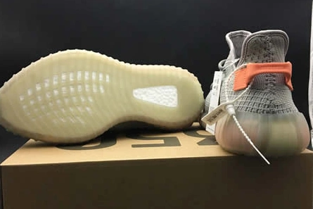 Close-to-original Yeezy Boost 350 V2 True Form EG7492 Functional 1381