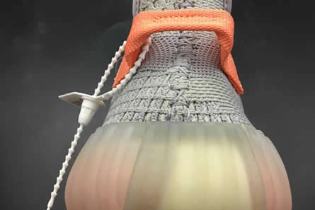 Close-to-original Yeezy Boost 350 V2 True Form EG7492 Functional 1381