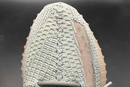 Close-to-original Yeezy Boost 350 V2 True Form EG7492 Functional 1381