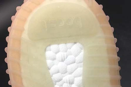 Superclone Yeezy Boost 350 V2 True Form EG7492 KIDS Breathable 1648