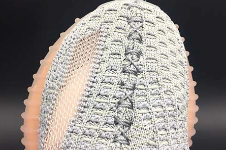 Superclone Yeezy Boost 350 V2 True Form EG7492 KIDS Breathable 1648