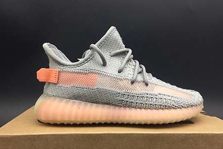 Superclone Yeezy Boost 350 V2 True Form EG7492 KIDS Breathable 1648