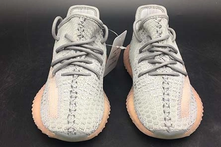 Superclone Yeezy Boost 350 V2 True Form EG7492 KIDS Breathable 1648