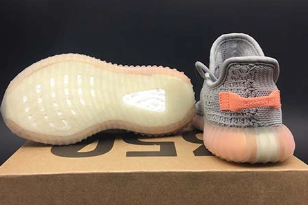 Superclone Yeezy Boost 350 V2 True Form EG7492 KIDS Breathable 1648