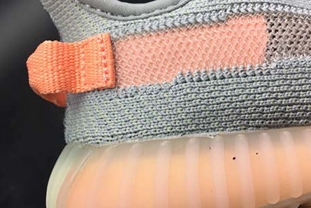Superclone Yeezy Boost 350 V2 True Form EG7492 KIDS Breathable 1648