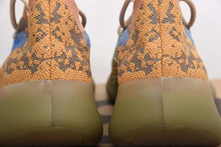 Best-value Yeezy Boost 380 “Blue Oat Reflective” FX9847 Affordable 3932