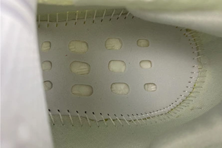 Pricetag-smart Yeezy Boost 380 “Calcite” GZ8668 Versatile 9228