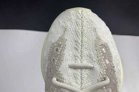 Pricetag-smart Yeezy Boost 380 “Calcite” GZ8668 Versatile 9228